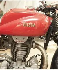 Gilera 8 Bulloni Testata Velox Gilera 8 Bulloni Testata Velox
