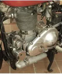 Gilera 8 Bulloni Testata Velox Gilera 8 Bulloni Testata Velox