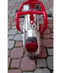 MOTORELLA BENELLI 1^ SERIE 1968 MOLTO RARA MOTORELLA BENELLI 1^ SERIE 1968 MOLTO RARA