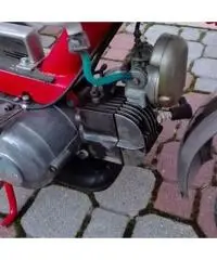 MOTORELLA BENELLI 1^ SERIE 1968 MOLTO RARA MOTORELLA BENELLI 1^ SERIE 1968 MOLTO RARA