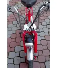 MOTORELLA BENELLI 1^ SERIE 1968 MOLTO RARA MOTORELLA BENELLI 1^ SERIE 1968 MOLTO RARA