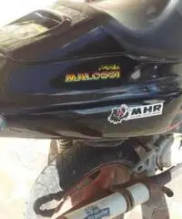 Scooter aprilia sr (70cc)