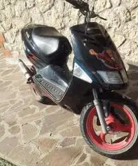 Scooter aprilia sr (70cc)