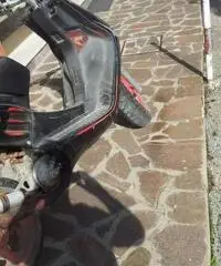 Scooter aprilia sr (70cc)