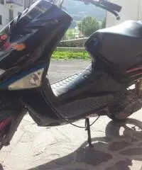 Scooter aprilia sr (70cc)