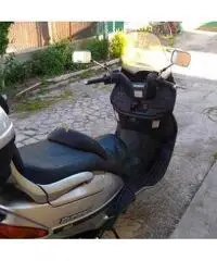 Suzuki AN Burgman 400 - 2000