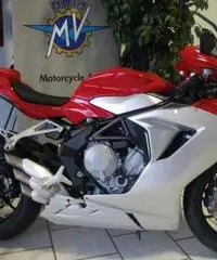 MV AGUSTA F3 800 EAS - ABS MV AGUSTA F3 800 EAS - ABS
