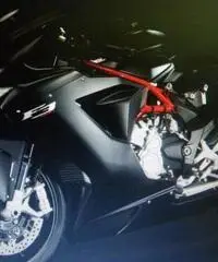 MV AGUSTA F3 800 EAS - ABS MV AGUSTA F3 800 EAS - ABS