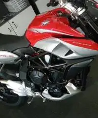MV AGUSTA Rivale 800 EAS - ABS MV AGUSTA Rivale 800 EAS - ABS