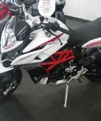 MV AGUSTA Rivale 800 EAS - ABS MV AGUSTA Rivale 800 EAS - ABS