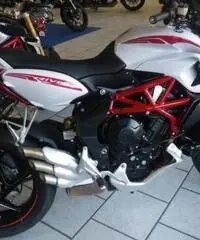 MV AGUSTA Rivale 800 EAS - ABS MV AGUSTA Rivale 800 EAS - ABS