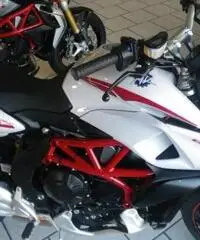 MV AGUSTA Rivale 800 EAS - ABS MV AGUSTA Rivale 800 EAS - ABS