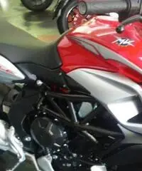 MV AGUSTA Rivale 800 EAS - ABS MV AGUSTA Rivale 800 EAS - ABS