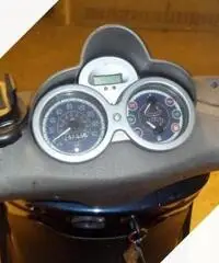 Piaggio Beverly 250 - 2006 Piaggio Beverly 250 - 2006