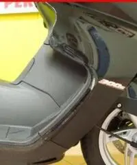 APRILIA Atlantic 300 BLU - 4481