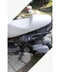 Aprilia Leonardo 125 - 2001