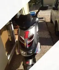 Aprilia SR 50 - 1998
