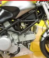 DUCATI Monster 800 NERO - 12876