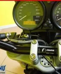 DUCATI Monster 800 NERO - 12876