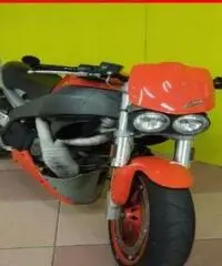 BUELL XB12S S Lightning ROSSO - 18497