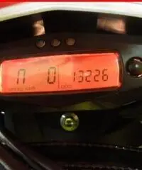 HUSQVARNA SM 510 R BIANCO, ROSSO - 13226