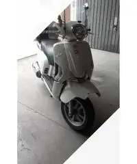 Kymco Like 200i - 2015 Kymco Like 200i - 2015