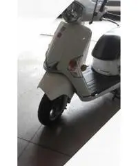 Kymco Like 200i - 2015 Kymco Like 200i - 2015