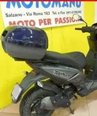 PIAGGIO Typhoon 50 GRIGIO - 13558