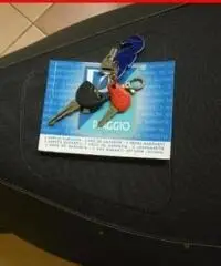 PIAGGIO Typhoon 50 GRIGIO - 13558