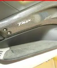 YAMAHA T-Max 500 White Max BIANCO - 23946