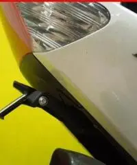 YAMAHA T-Max 500 White Max BIANCO - 23946