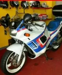 SUZUKI GSX 600 F Bianco - 63309 SUZUKI GSX 600 F Bianco - 63309