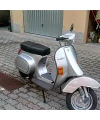 Vespa PK 50 XL Vespa PK 50 XL