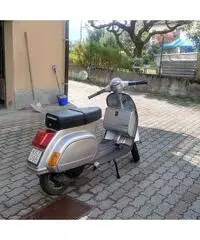 Vespa PK 50 XL Vespa PK 50 XL