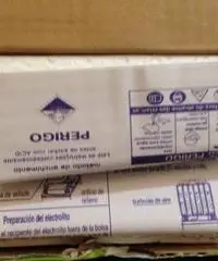 Batteria nuova x scooter/moto