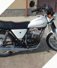 Cagiva Altro modello - 1982 Cagiva Altro modello - 1982