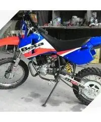 Beta MX 12 Beta MX 12