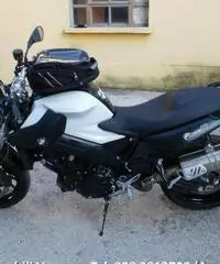 BMW F 800 R F800R BMW F 800 R F800R