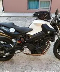BMW F 800 R F800R BMW F 800 R F800R