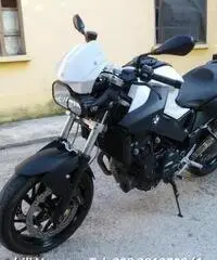 BMW F 800 R F800R BMW F 800 R F800R