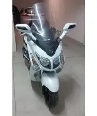 Divertente Scooterone Divertente Scooterone