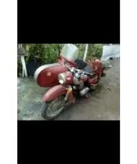 MZ 250 cc 250 immatricolata 1962 MZ 250 cc 250 immatricolata 1962