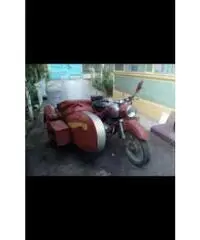MZ 250 cc 250 immatricolata 1962 MZ 250 cc 250 immatricolata 1962