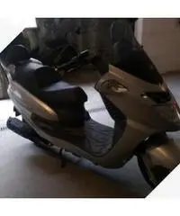 Scooter 150 4 T Scooter 150 4 T