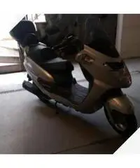 Scooter 150 4 T Scooter 150 4 T