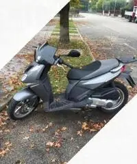 Sportcity 125 2007