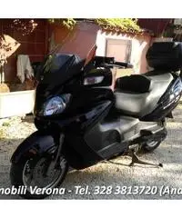 SUZUKI Burgman 650 Burgman 650 SUZUKI Burgman 650 Burgman 650