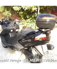 SUZUKI Burgman 650 Burgman 650 SUZUKI Burgman 650 Burgman 650