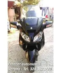 SUZUKI Burgman 650 Burgman 650 SUZUKI Burgman 650 Burgman 650