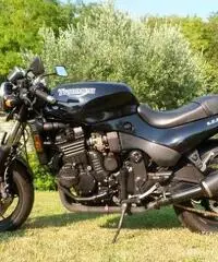 TRIUMPH Speed Triple 900 ISCRITTA FMI + KIT CARLO TALAMO TRIUMPH Speed Triple 900 ISCRITTA FMI + KIT CARLO TALAMO